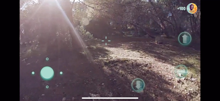 Hijacker Jack для iOS — официальный трейлер