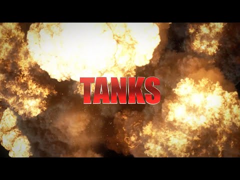 Обложка трейлера Hills of Steel