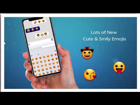 Хинди клавиатура для Android — официальный трейлер