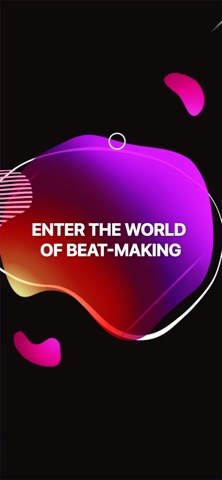 Hip-Hop Beat Maker — Биты для iOS — официальный трейлер