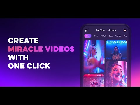 HitPaw MiraCut — официальный трейлер