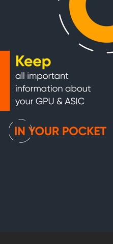 Hive OS для iOS — официальный трейлер
