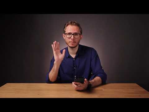 Хлебные Единицы для Android — официальный трейлер