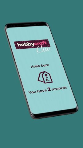 Hobbycraft: Shop Arts & Crafts для Android — скриншот 2