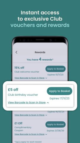Hobbycraft: Shop Arts & Crafts для Android — скриншот 3