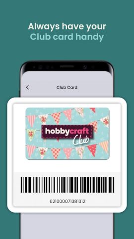 Hobbycraft: Shop Arts & Crafts для Android — скриншот 4