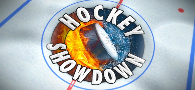 Hockey Showdown для iOS — официальный трейлер