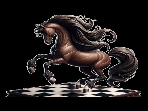 Ход конём для Android — официальный трейлер