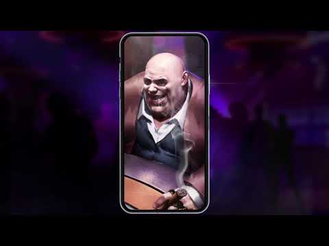 Holdem or Foldem — Texas Poker для Android — официальный трейлер