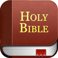 Bible King James (KJV) для Android