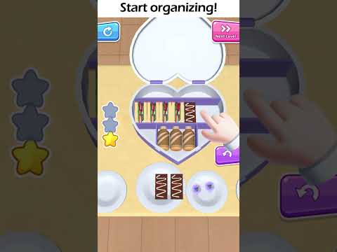 Home Packing — Oрганайзер для Android — официальный трейлер