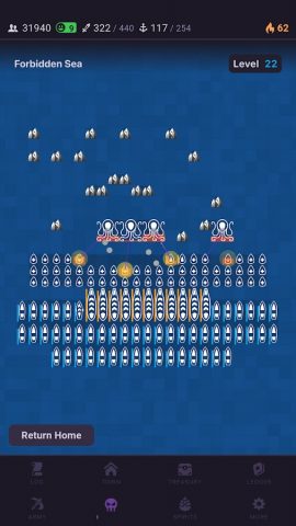 Home Quest — Idle Adventure для Android — скриншот 4