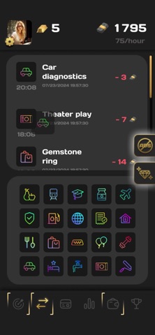 Хомяк кликер денег: симуляторы для iOS — официальный трейлер