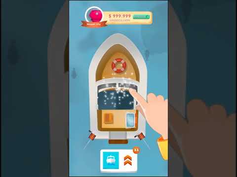 Hooked Inc: Рыбак-олигарх — официальный трейлер