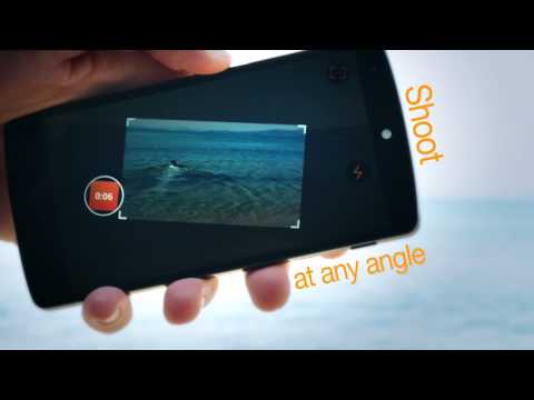 Horizon Camera для Android — официальный трейлер