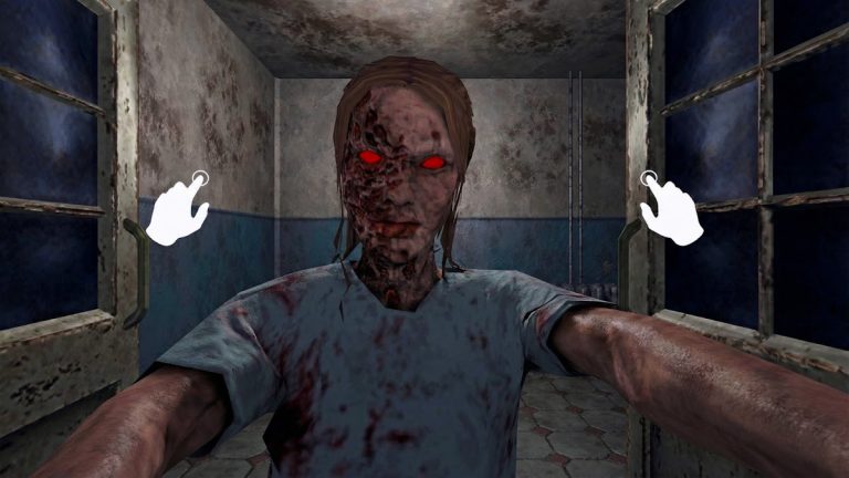 Horror Hospital® 2 Survival для Android — скриншот 4
