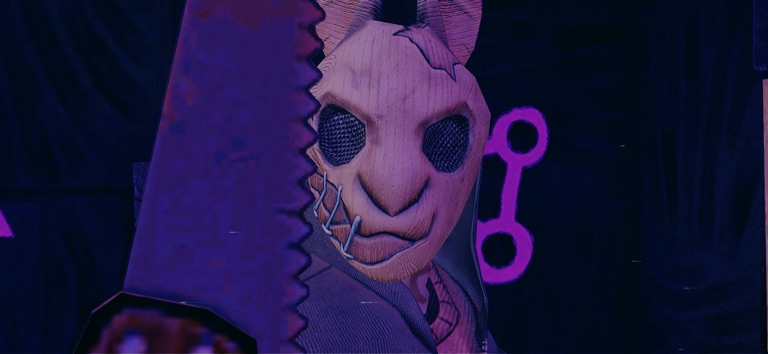 Horror Tale: Похититель детей для iOS — официальный трейлер