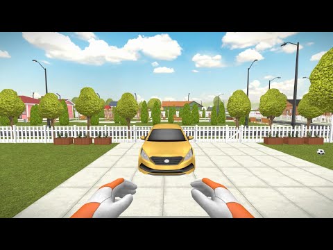 House Flipper: Дизайн дома — официальный трейлер