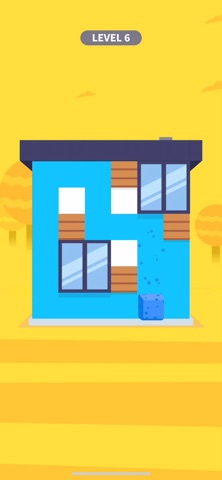 House Paint для iOS — официальный трейлер