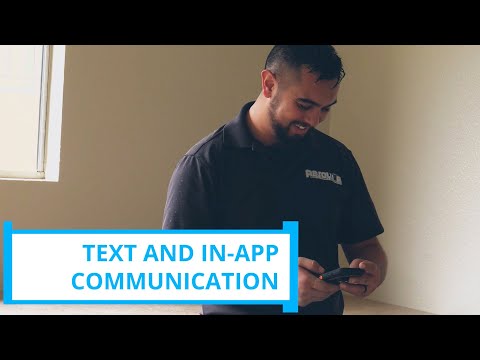 Housecall Pro: Field Service для Android — официальный трейлер