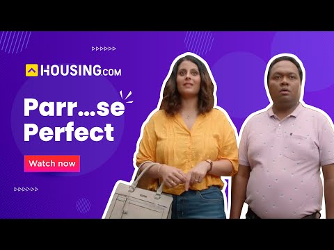 Housing: Buy, Rent, Sell & Pay для Android — официальный трейлер