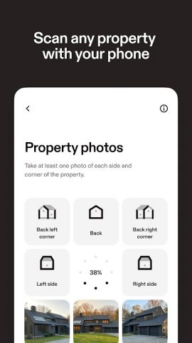 Hover: Design & Measure для Android — скриншот 2