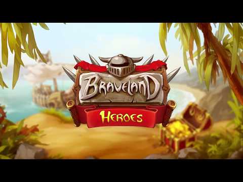 Храброземье: Герои Магии для Android — официальный трейлер