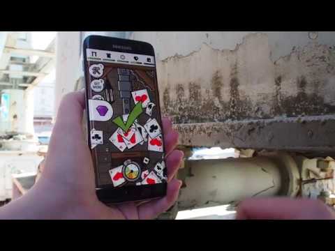 Hydraulic Press Pocket для Android — официальный трейлер