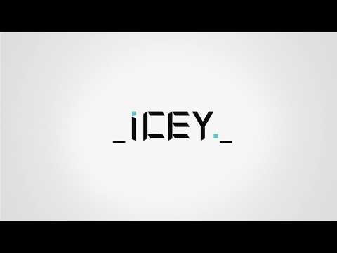 ICEY — официальный трейлер