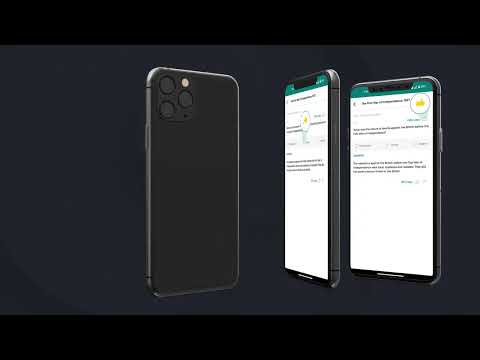 ICSE & CBSE Solutions 6 to 12 для Android — официальный трейлер