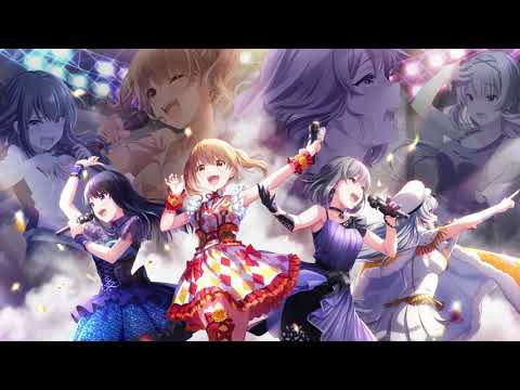 IDOLY PRIDE : Idol Manager для Android — официальный трейлер