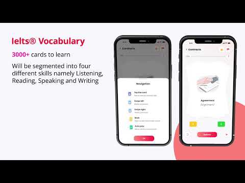 IELTS® Test Pro для Android — официальный трейлер