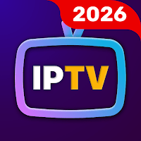 IPTV M3U Player: IP TV Online для Android
