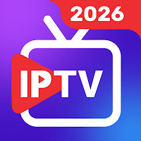 IPTV — ТВ Каналы и Плейлисты для Android