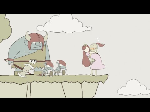 IQ Dungeon для Android — официальный трейлер