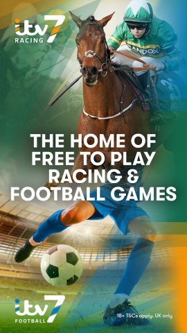 ITV7 для Android — скриншот 1