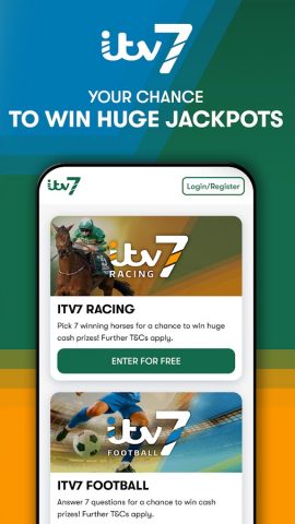 ITV7 для Android — скриншот 2