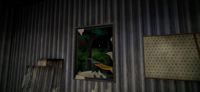 Ice Scream 1: Хоррор Побег для iOS — официальный трейлер