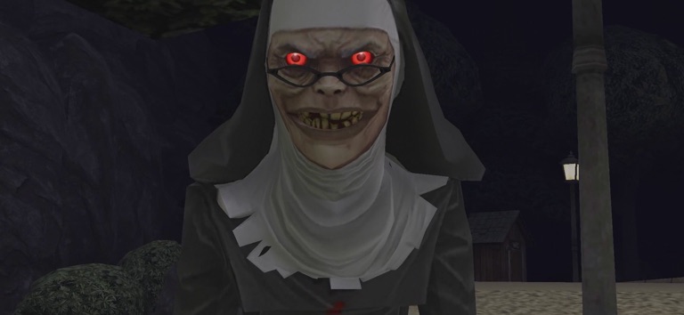 Ice Scream 8: Final Chapter для iOS — официальный трейлер