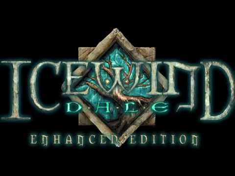 Icewind Dale: Enhanced Edition для Android — официальный трейлер