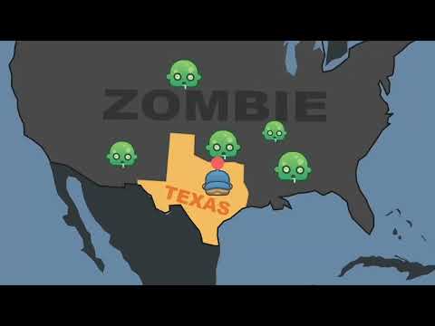 Idle Outpost: Tycoon Clicker для Android — официальный трейлер