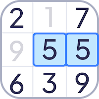 Семечки и Числа: Number Match для Android