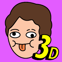 Игра про Спагетти 3D для Android