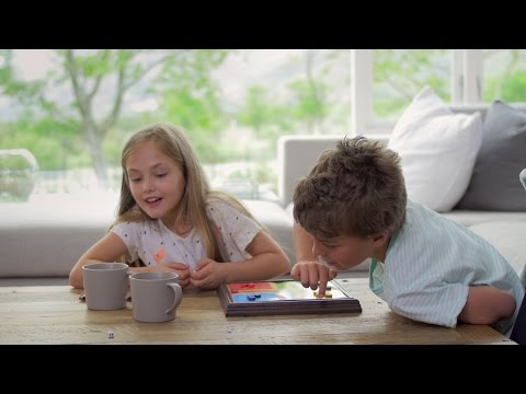 Игральная кость (Dice App) для Android — официальный трейлер