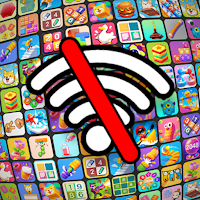 Игры Без Интернета: Мини-Игры для Android