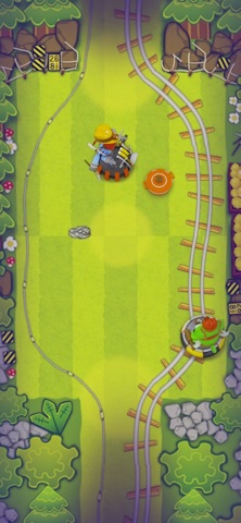 Игры для двоих: 2 Player games для iOS — официальный трейлер