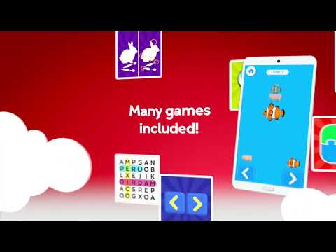 Игры на внимание для Android — официальный трейлер