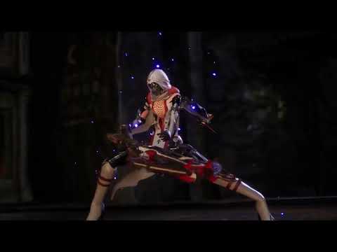 Immortal Awakening для Android — официальный трейлер