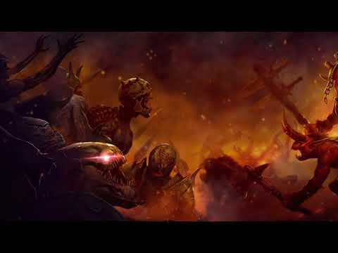 Immortal Legend: Idle RPG для Android — официальный трейлер