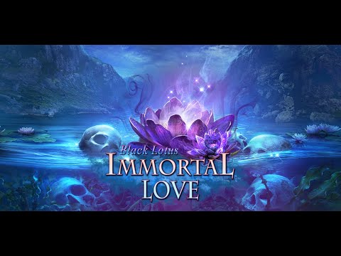 Immortal Love: Лотос для Android — официальный трейлер